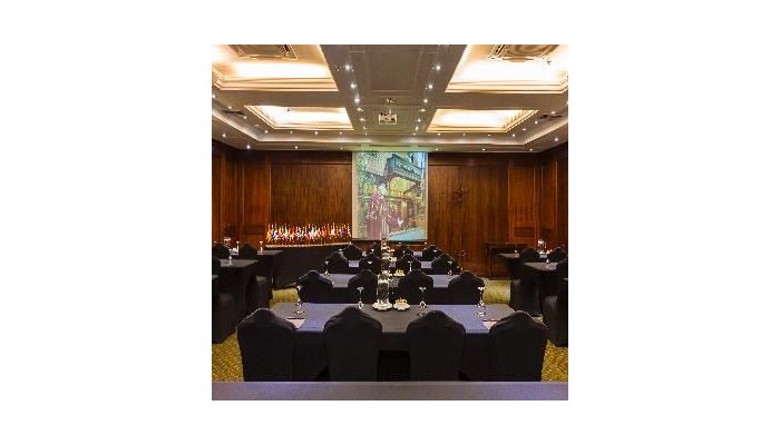 Hotel Park Plaza Santiago poza 8