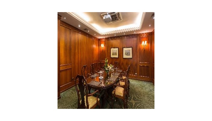 Hotel Park Plaza Santiago poza 4