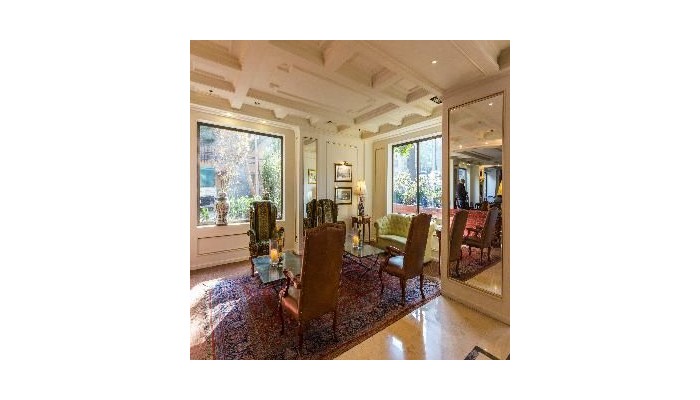 Hotel Park Plaza Santiago poza 0