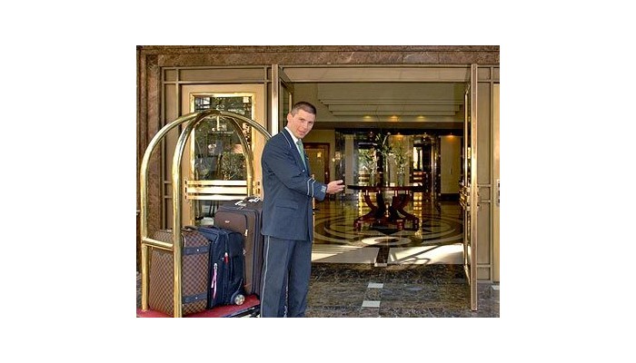 Hotel Plaza El Bosque Ebro poza 4