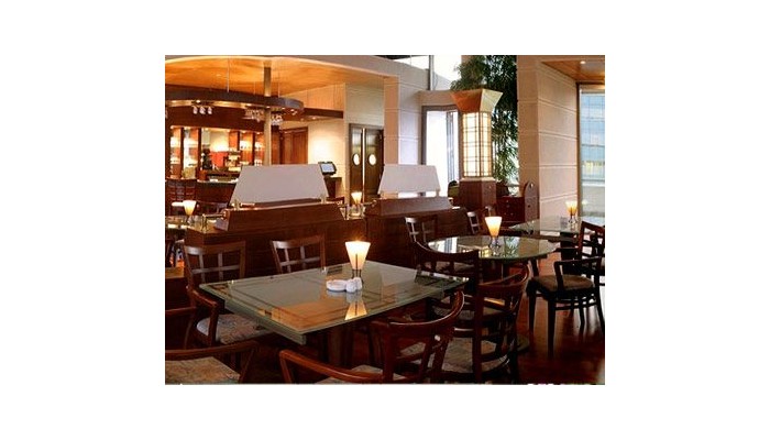 Hotel Plaza El Bosque Ebro poza 2