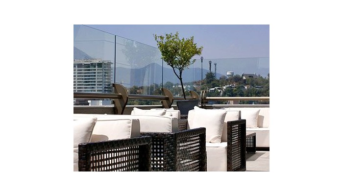 Hotel Plaza El Bosque Ebro poza 3