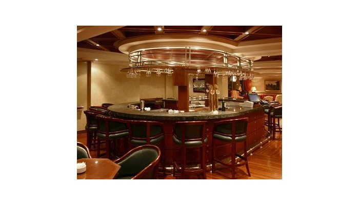 Hotel Plaza El Bosque Ebro poza 1