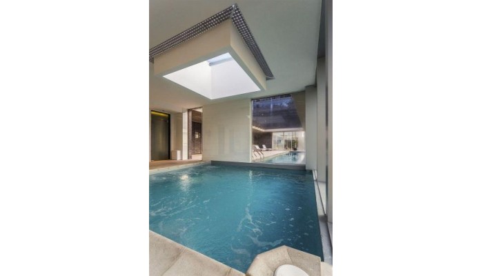 Hotel Plaza El Bosque Nueva Las Condes poza 7