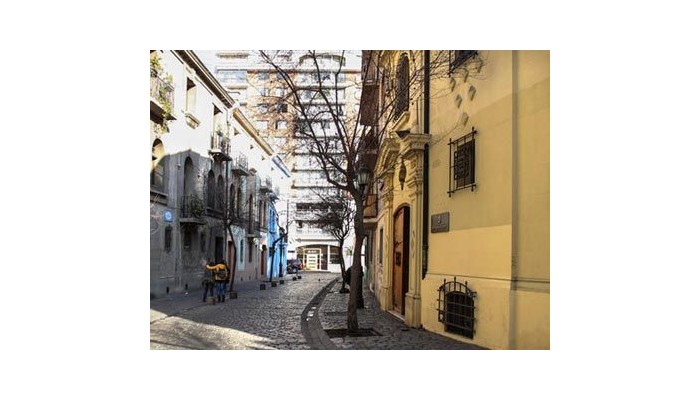 Hotel Plaza Londres 77 poza 1