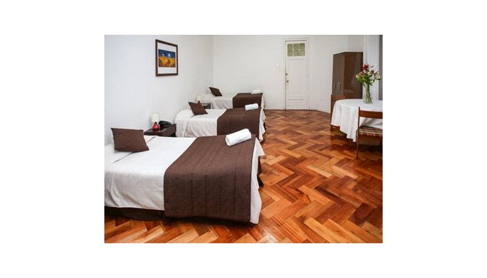 Hotel Plaza Londres 77 poza 11