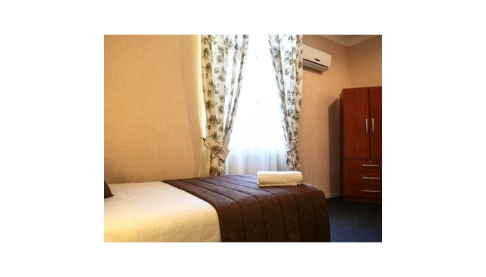 Hotel Plaza Londres 77 poza 10