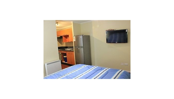 Hotel Plaza Paris Amistar poza 4