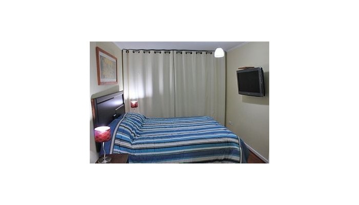 Hotel Plaza Paris Amistar poza 3