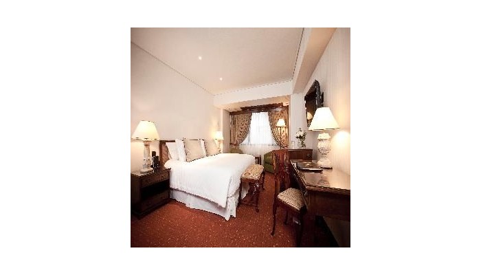 Hotel Plaza San Francisco poza 5