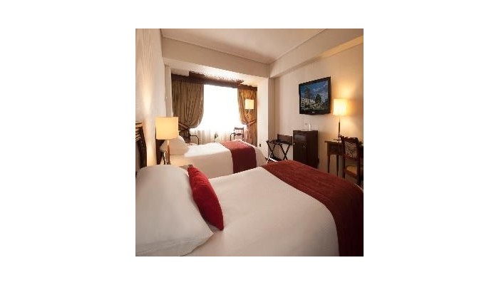 Hotel Plaza San Francisco poza 6