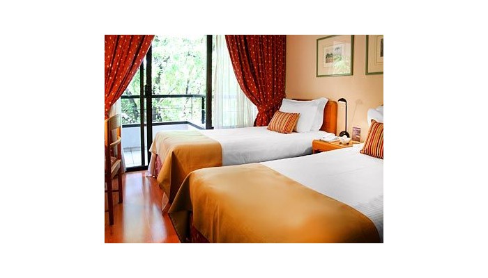 Hotel Presidente Edificio Santiago poza 4