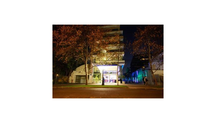 Hotel Presidente Suites Santiago poza 1