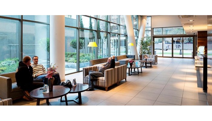 Hotel Presidente Suites Santiago poza 0