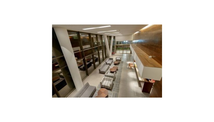 Hotel Presidente Suites Santiago poza 4