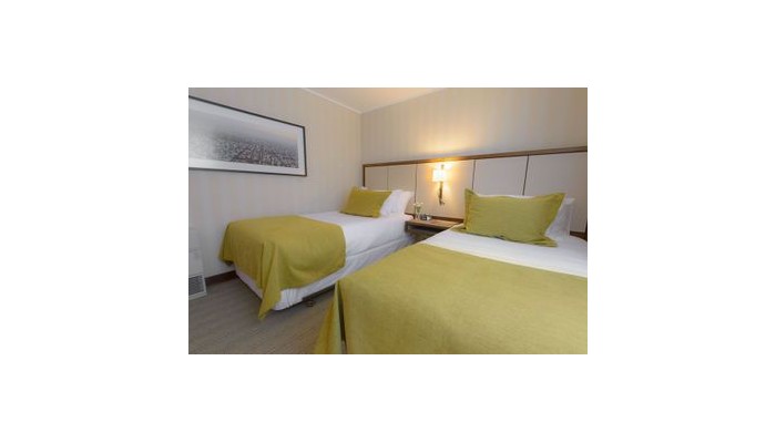 Hotel Presidente Suites Santiago poza 8