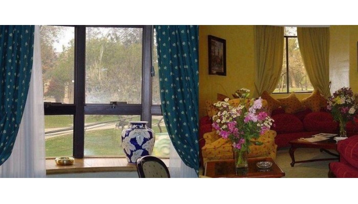 Hotel Principado De Asturias poza 6