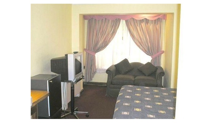 Hotel Principado De Asturias poza 7