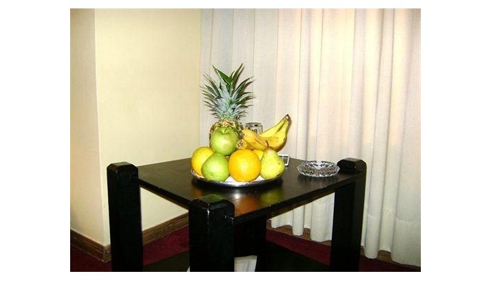 Hotel Principado De Asturias poza 10