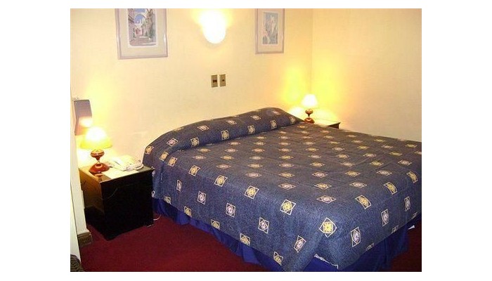 Hotel Principado De Asturias poza 0