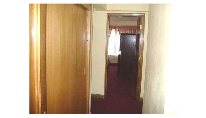 Hotel Principado De Asturias poza 8