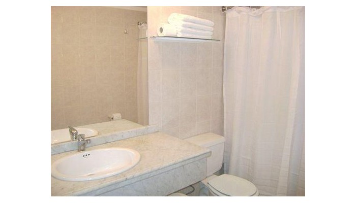 Hotel Principado De Asturias poza 4