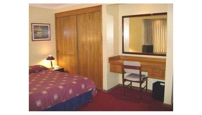 Hotel Principado De Asturias poza 5