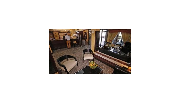 Hotel Principado poza 0