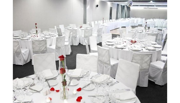 Hotel Radisson Blu Santiago La Dehesa poza 10