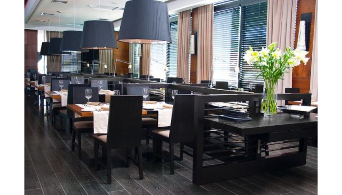 Hotel Radisson Blu Santiago La Dehesa poza 11