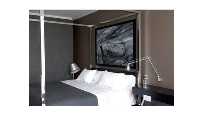 Hotel Radisson Blu Santiago La Dehesa poza 6