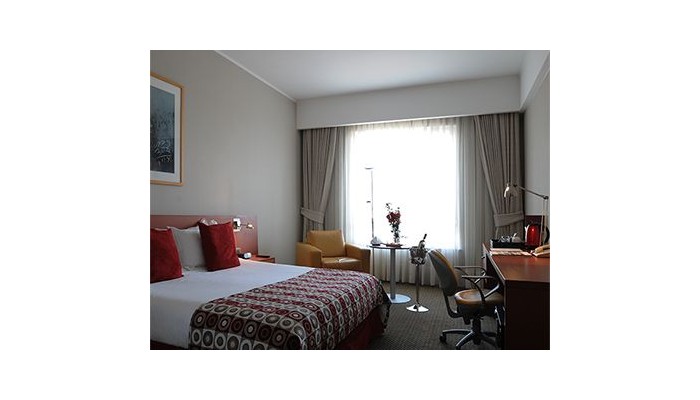 Hotel Radisson Ciudad Empresarial poza 2