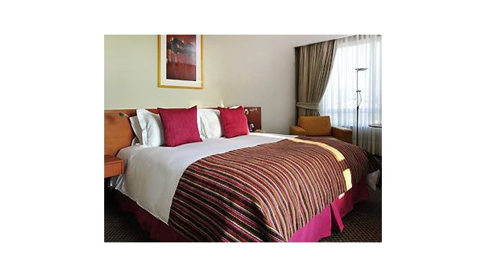 Hotel Radisson Ciudad Empresarial poza 1