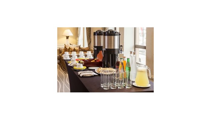 Hotel Regal Pacific poza 9