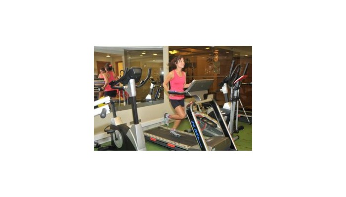 Hotel Regal Pacific poza 11