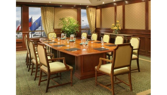 Hotel Regal Pacific Santiago poza 3