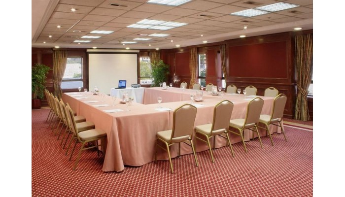 Hotel Regal Pacific Santiago poza 2