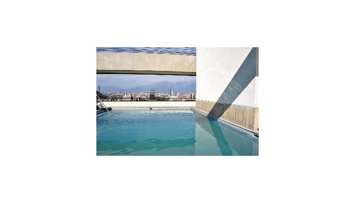 Hotel Relen Suites Bellas Artes poza 10