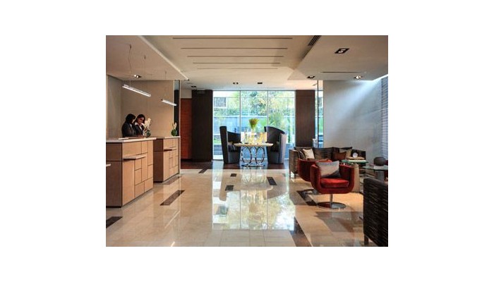 Hotel Renaissance Santiago poza 7