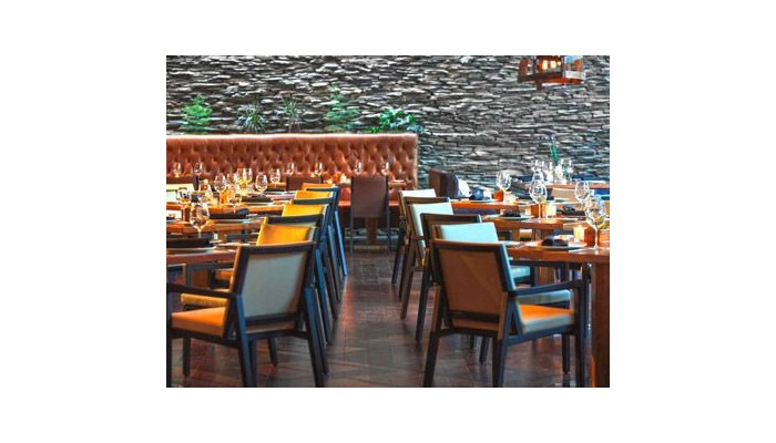 Hotel Renaissance Santiago poza 9