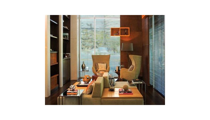 Hotel Renaissance Santiago poza 6