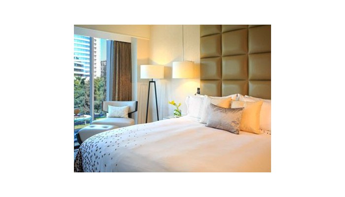 Hotel Renaissance Santiago poza 1