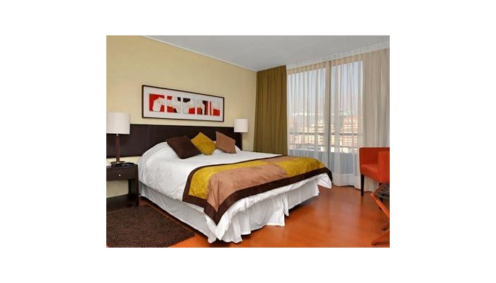 Hotel Rent A Home El Bosque Norte poza 6