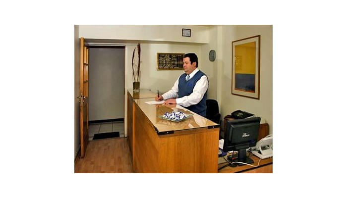 Hotel Rent A Home El Bosque Norte poza 11