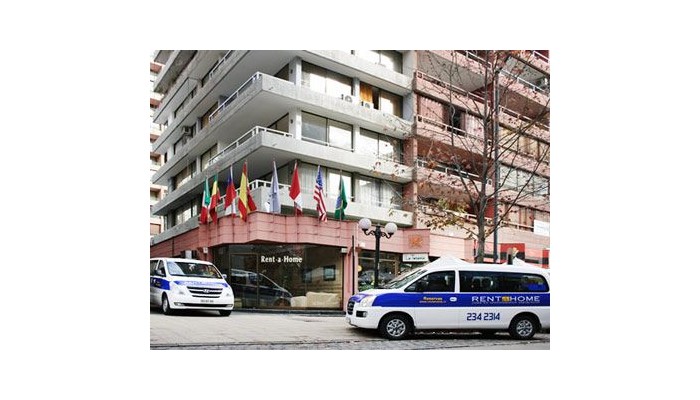 Hotel Rent A Home El Bosque Norte poza 0