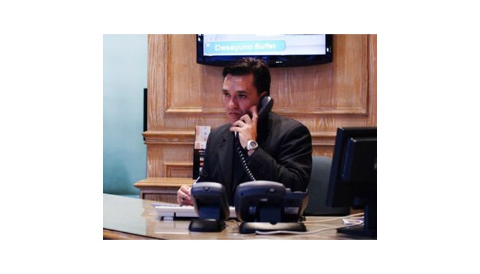 Hotel Rent A Home Lyon poza 7