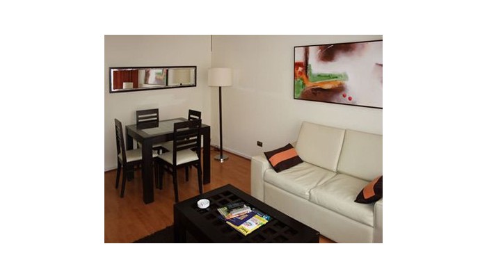 Hotel Rent A Home Lyon poza 4