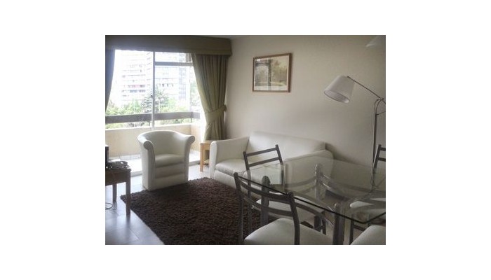 Hotel Rent A Home Parque Bustamante poza 4