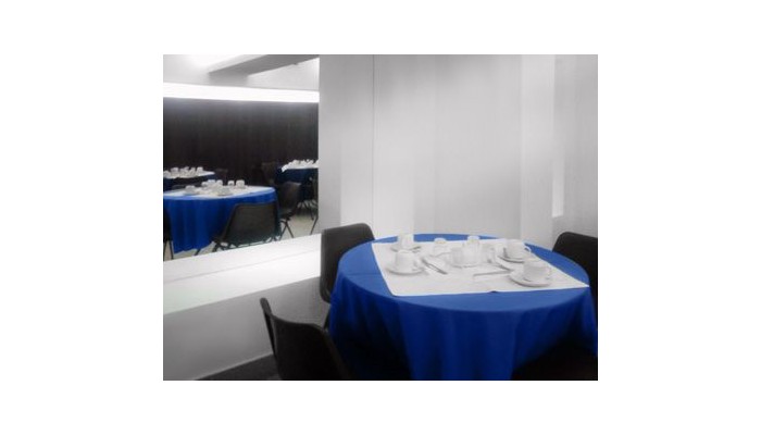 Hotel Rent A Home Parque Bustamante poza 7