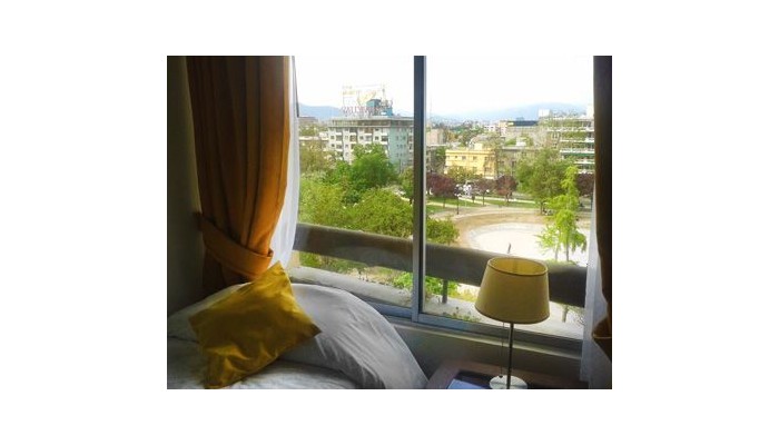 Hotel Rent A Home Parque Bustamante poza 5